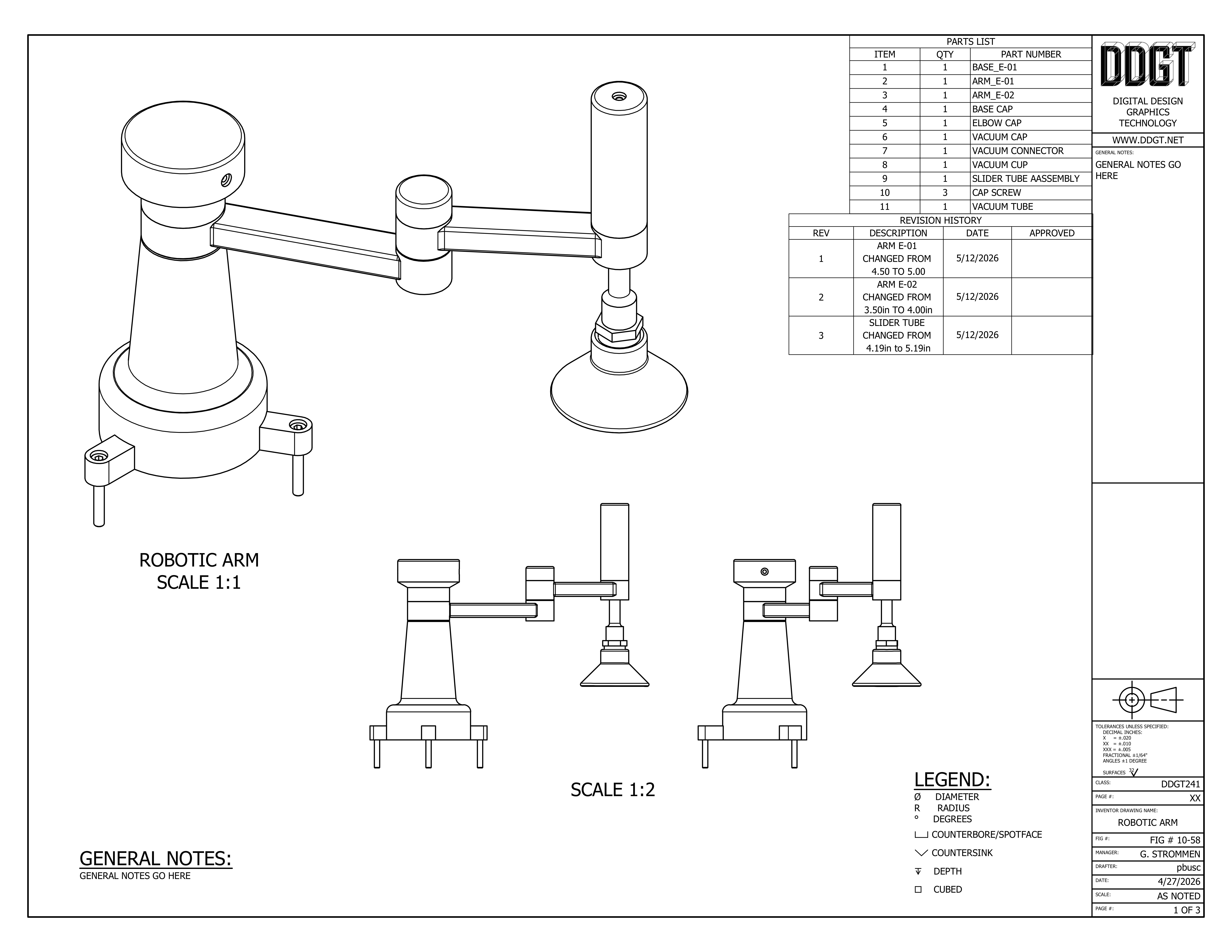 Drawing Sheet 4